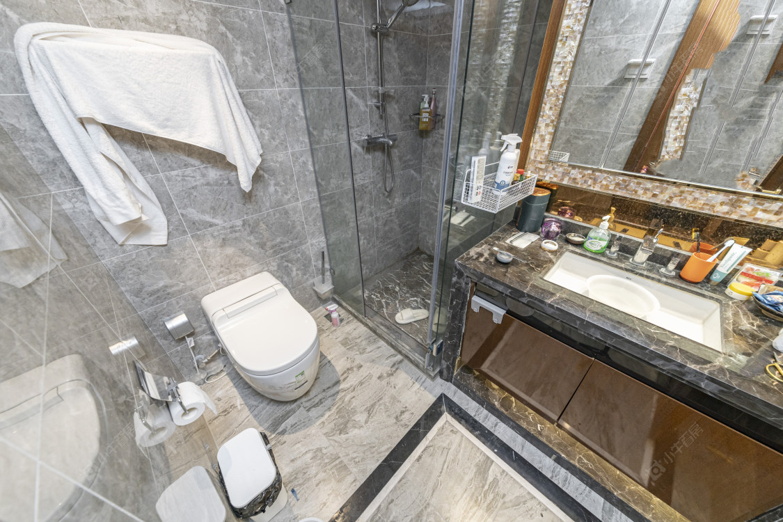 常州恒大御景在售二手房源室内图_小牛看房