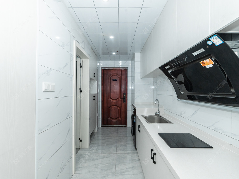 常州碧桂园壹号天禧在售二手房源室内图_小牛看房