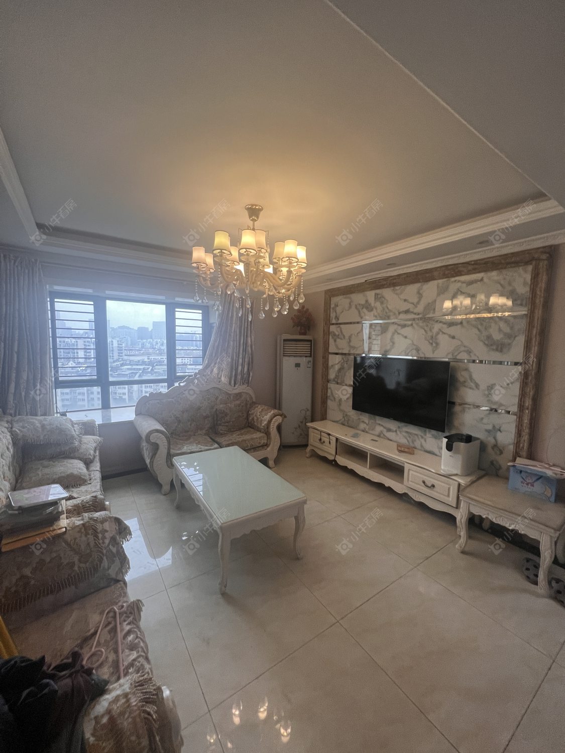 常州彩虹城在租房源_小牛看房