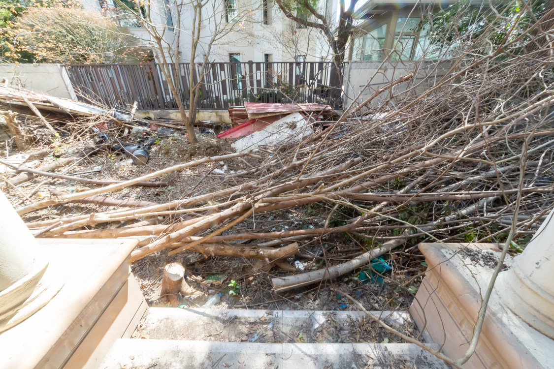 常州大名城东区别墅区在售二手房源室内图_小牛看房