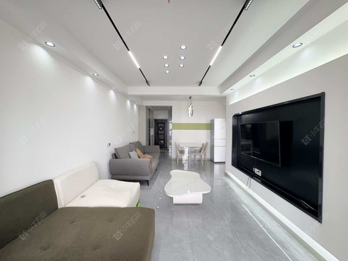 丹阳上善雅苑在售二手房源室内图_小牛看房