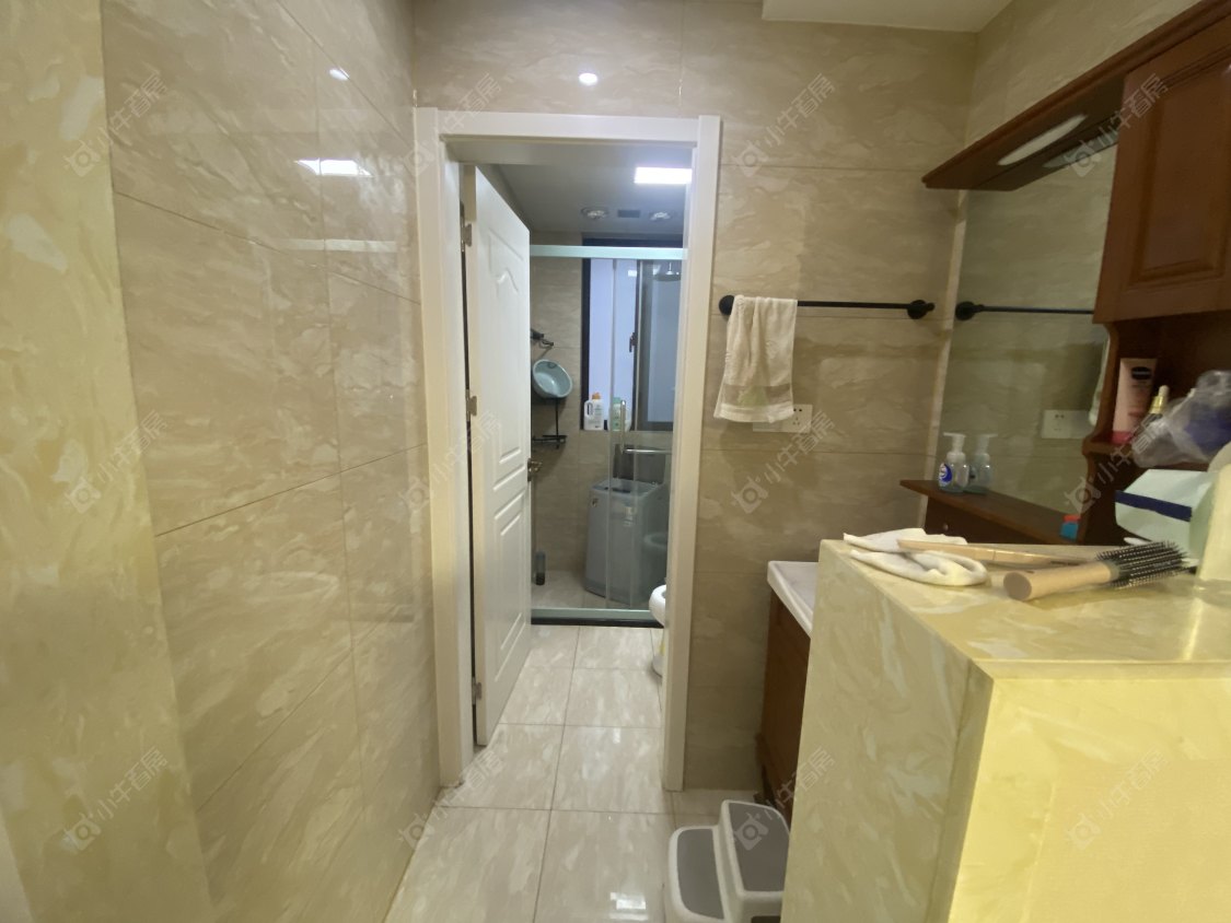 常州世茂香槟湖三期在租房源_小牛看房