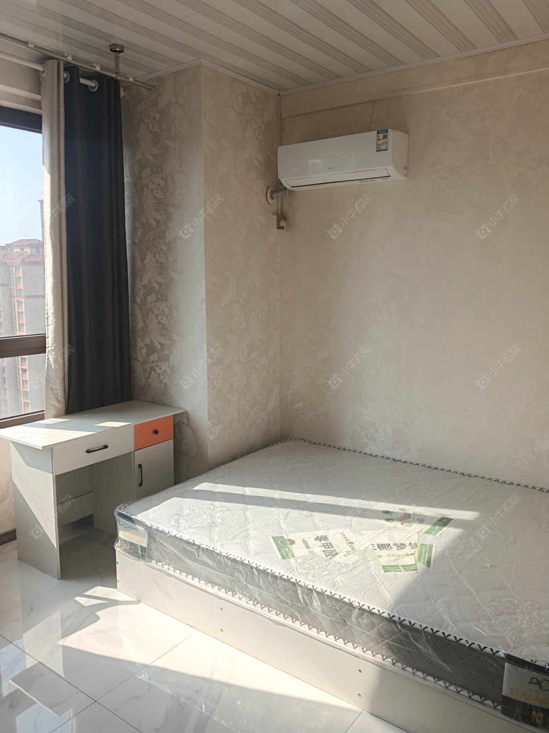 常州万科弘阳君望甲第租房_小牛看房