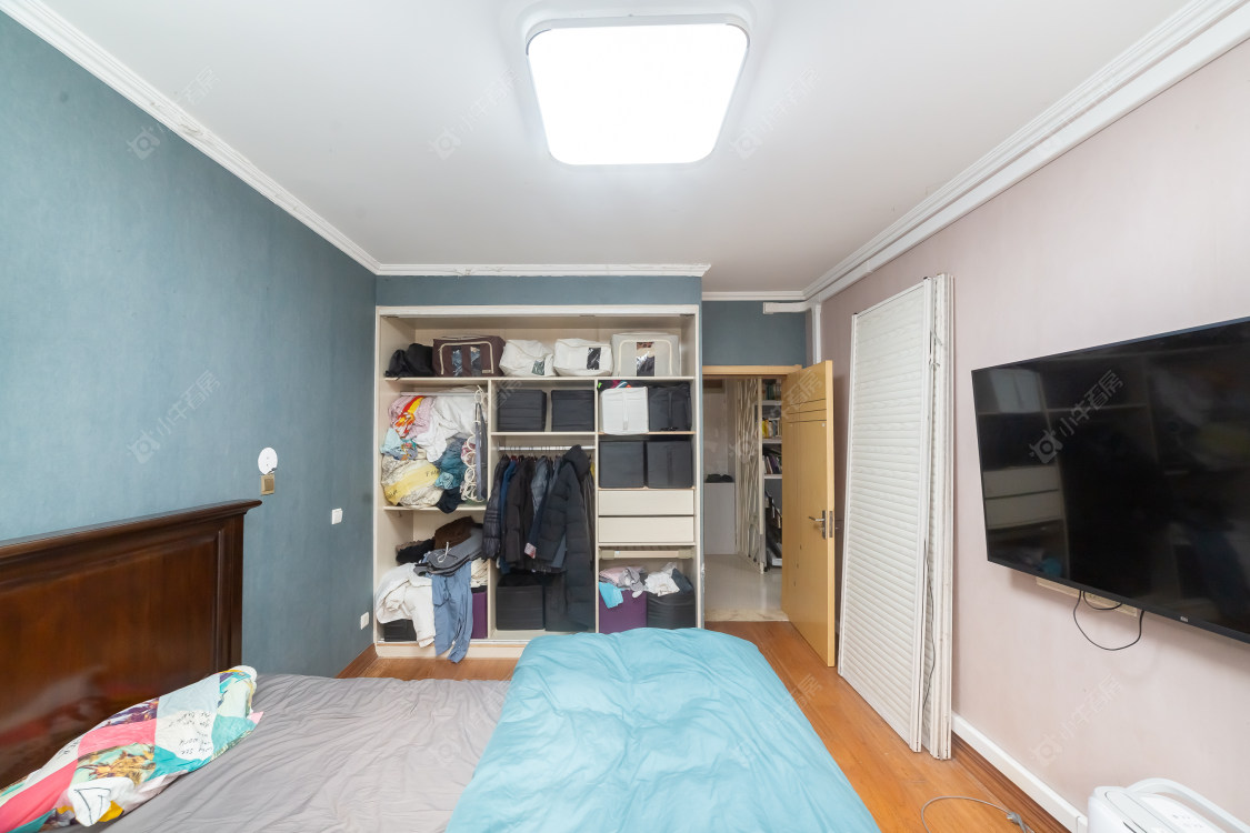 常州绿地世纪城二期在售二手房源室内图_小牛看房