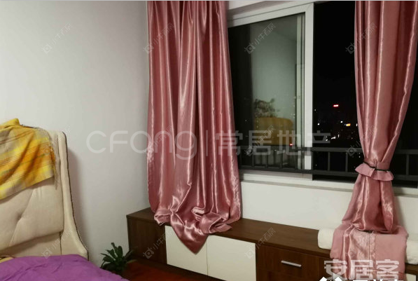 常州新城香溢澜桥一期在租房源室内图_小牛看房