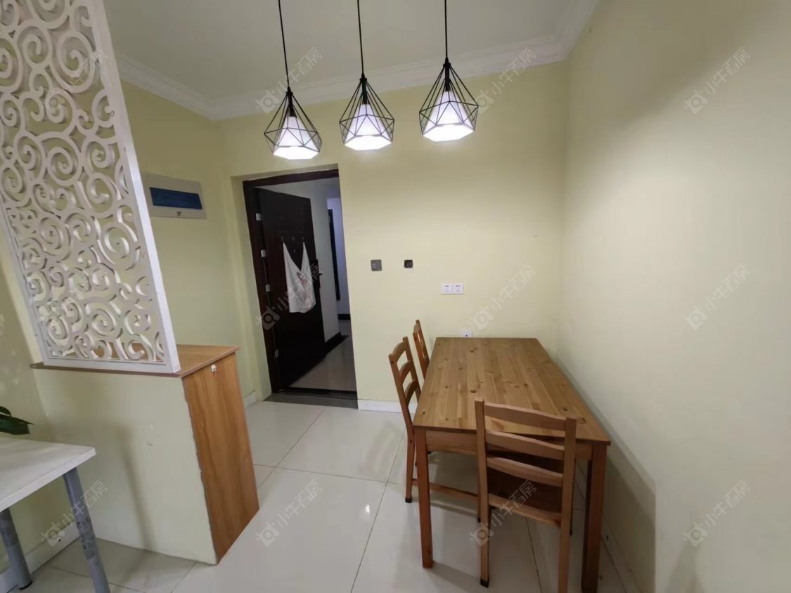 常州绿都万和城七区在租房源室内图_小牛看房