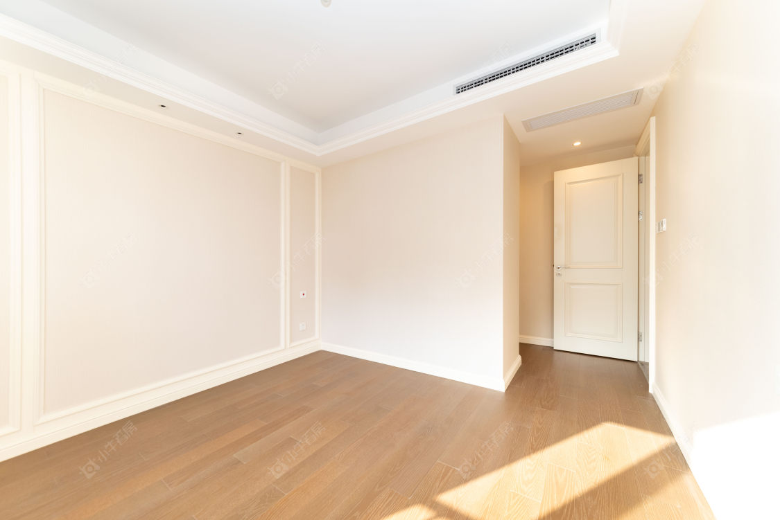 常州新城华宇悦隽公馆在售二手房源室内图_小牛看房