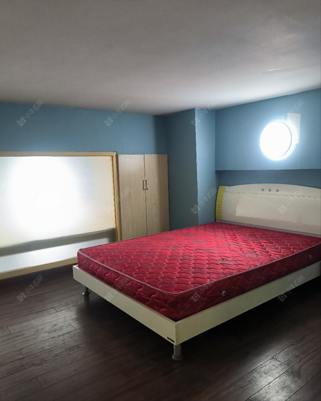 常州吾悦广场金苹果公寓在租房源_小牛看房