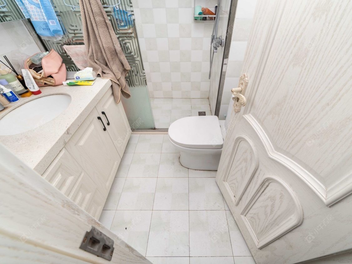 常州龙涛香榭丽园在租房源室内图_小牛看房