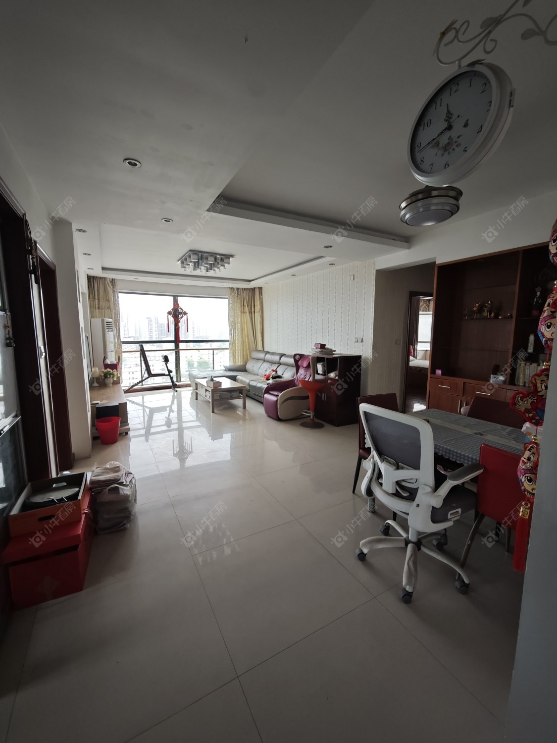 常州光华世家在租房源_小牛看房