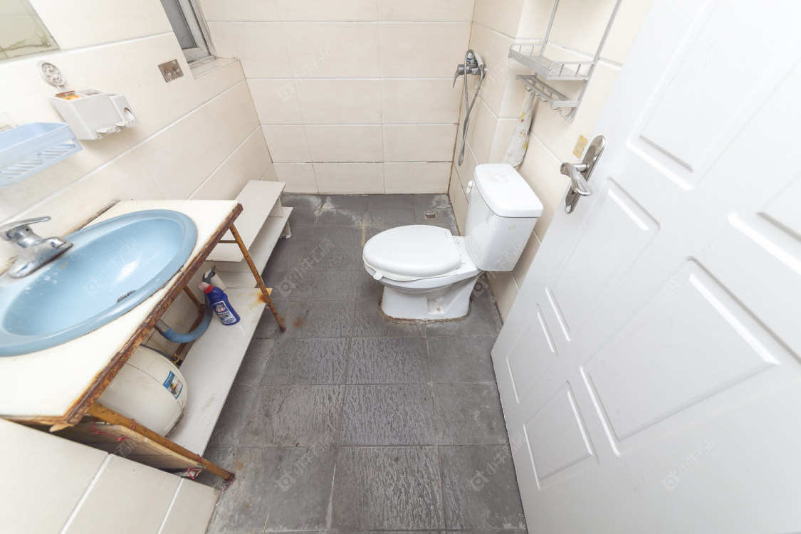 常州新城长岛在售二手房源室内图_小牛看房