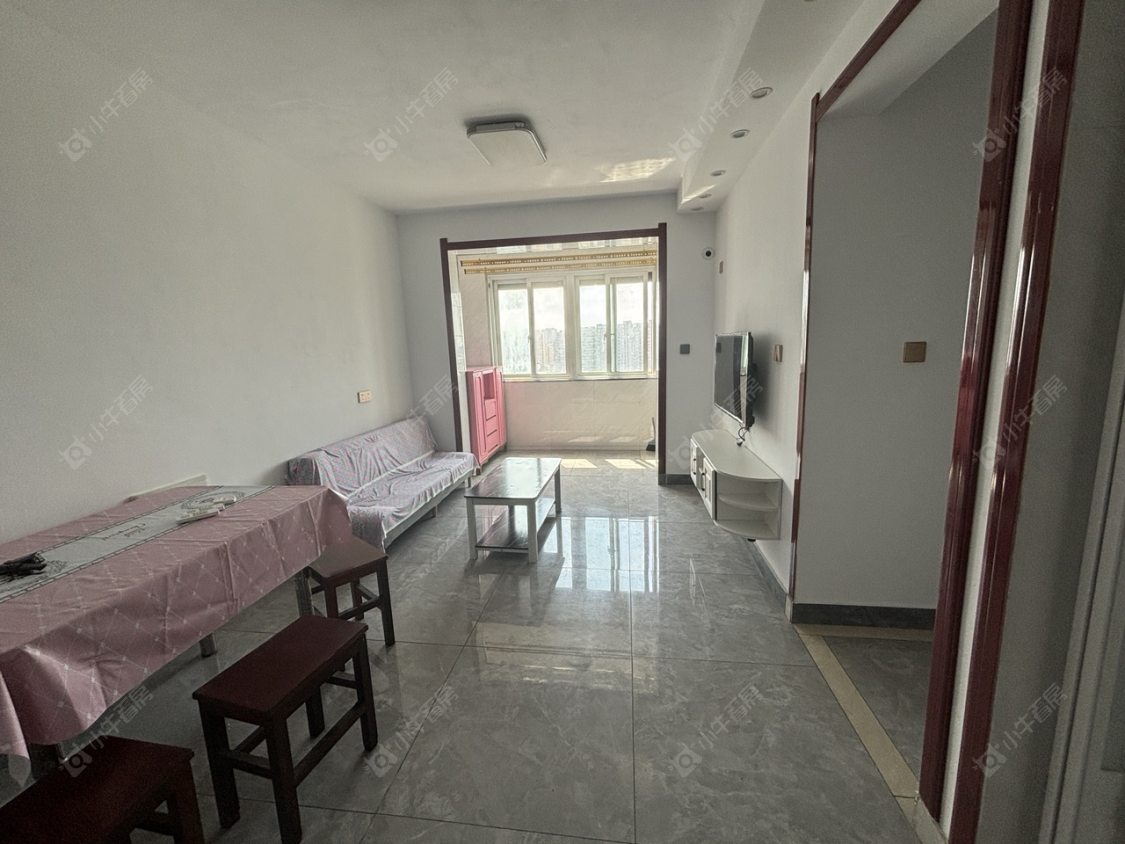 常州瑞宁新园在租房源室内图_小牛看房