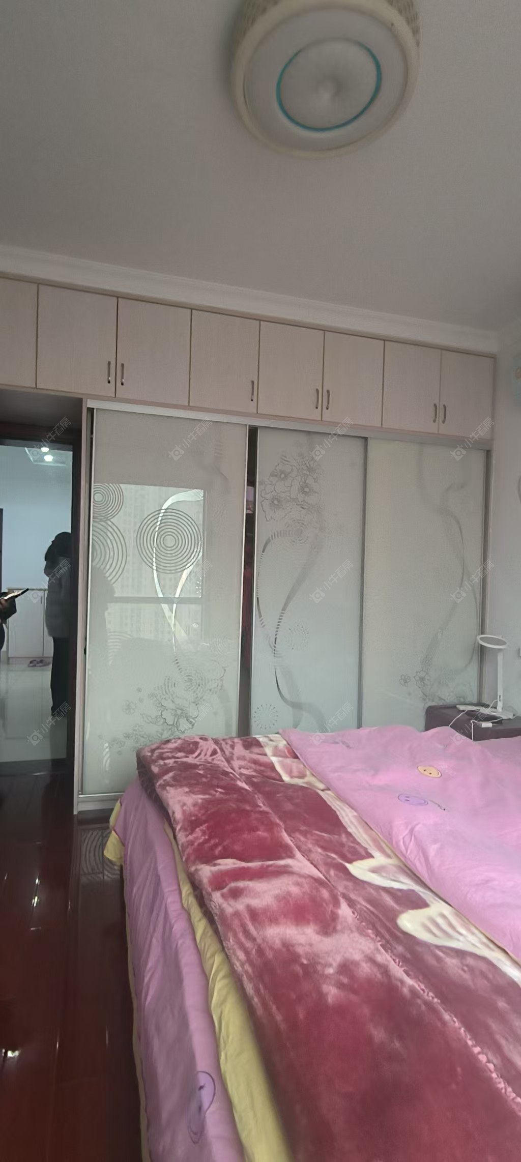 常州泰盈八千里在租房源室内图_小牛看房