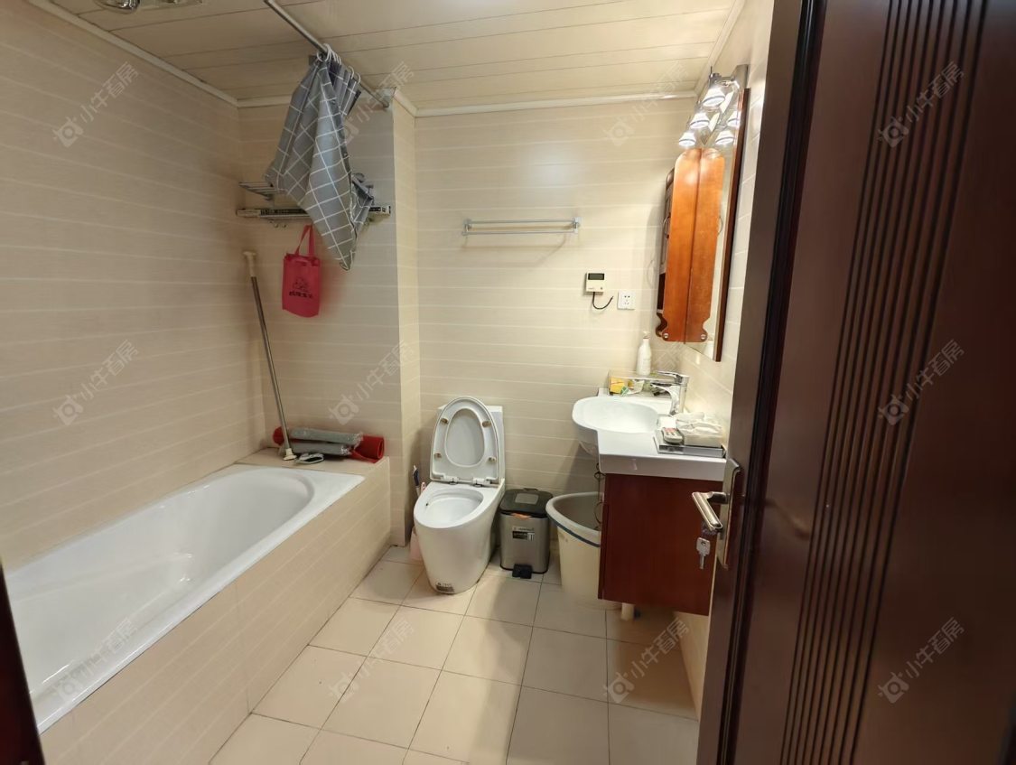 常州春江中央花苑北区在租房源_小牛看房