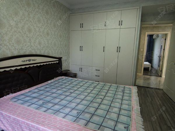 常州新城香溢澜桥一期在租房源室内图_小牛看房