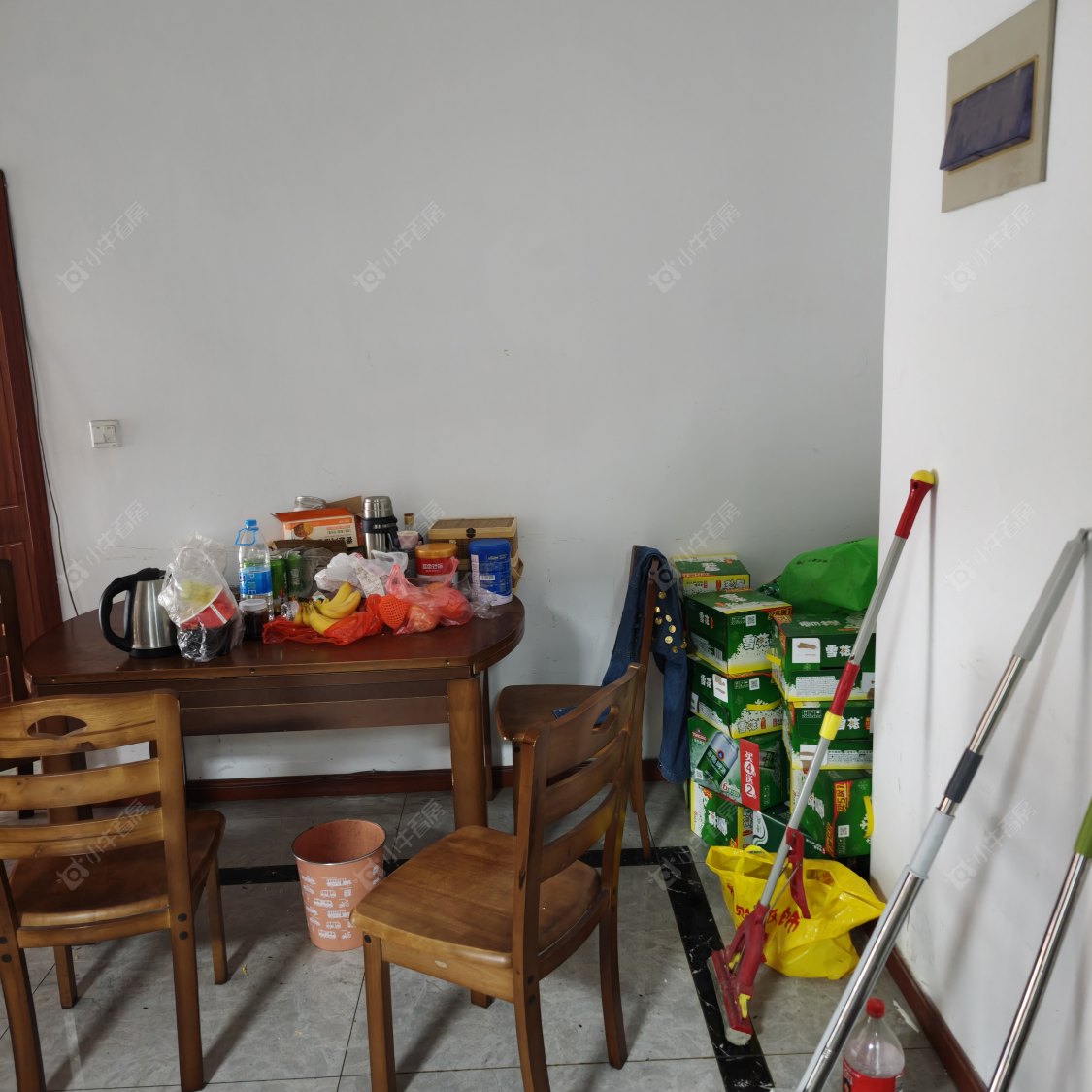 常州龙城福第在租房源室内图_小牛看房