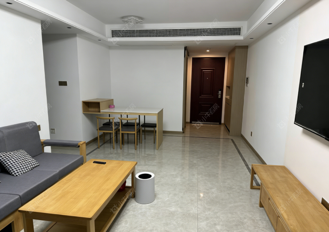 常州绿地香港名墩道在租房源户型图_小牛看房