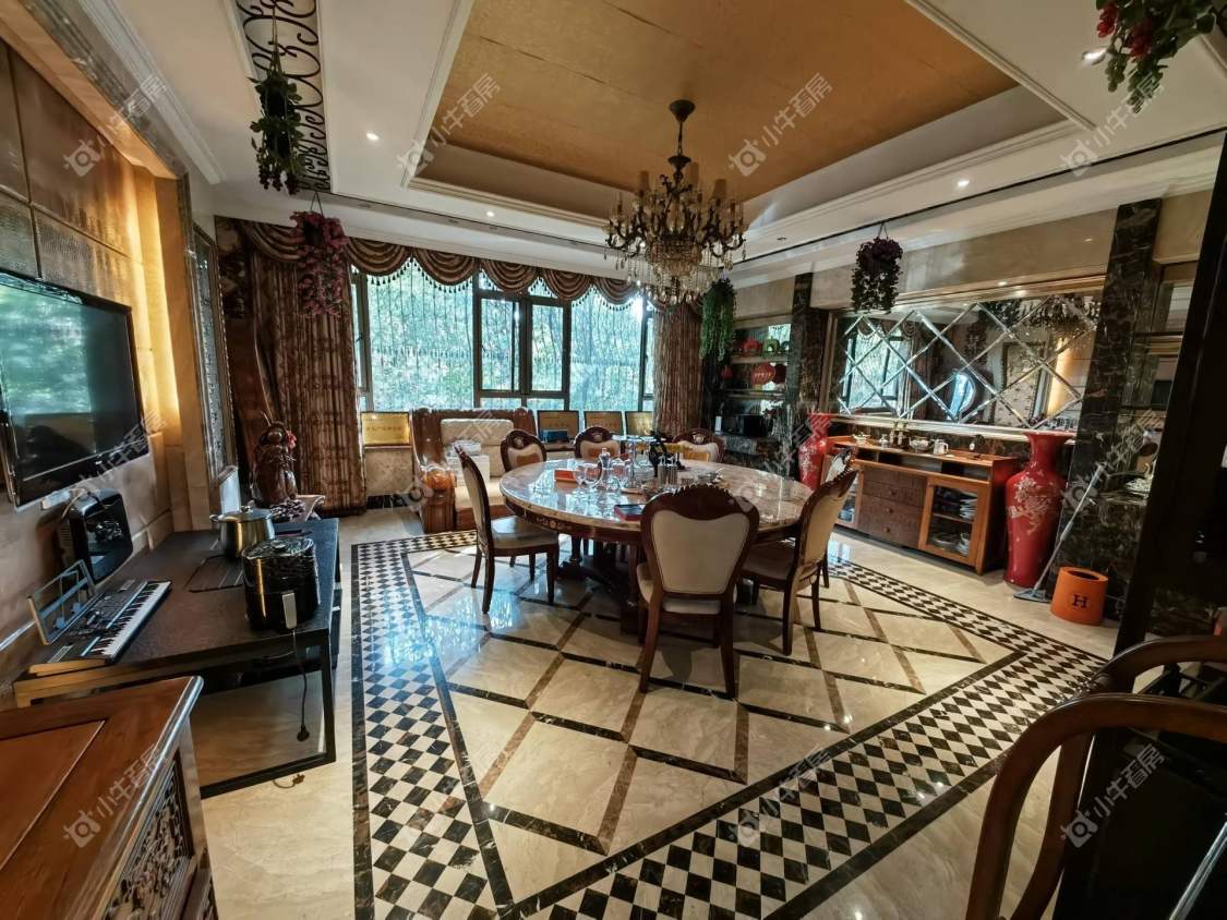 常州香江华廷花园在租房源_小牛看房