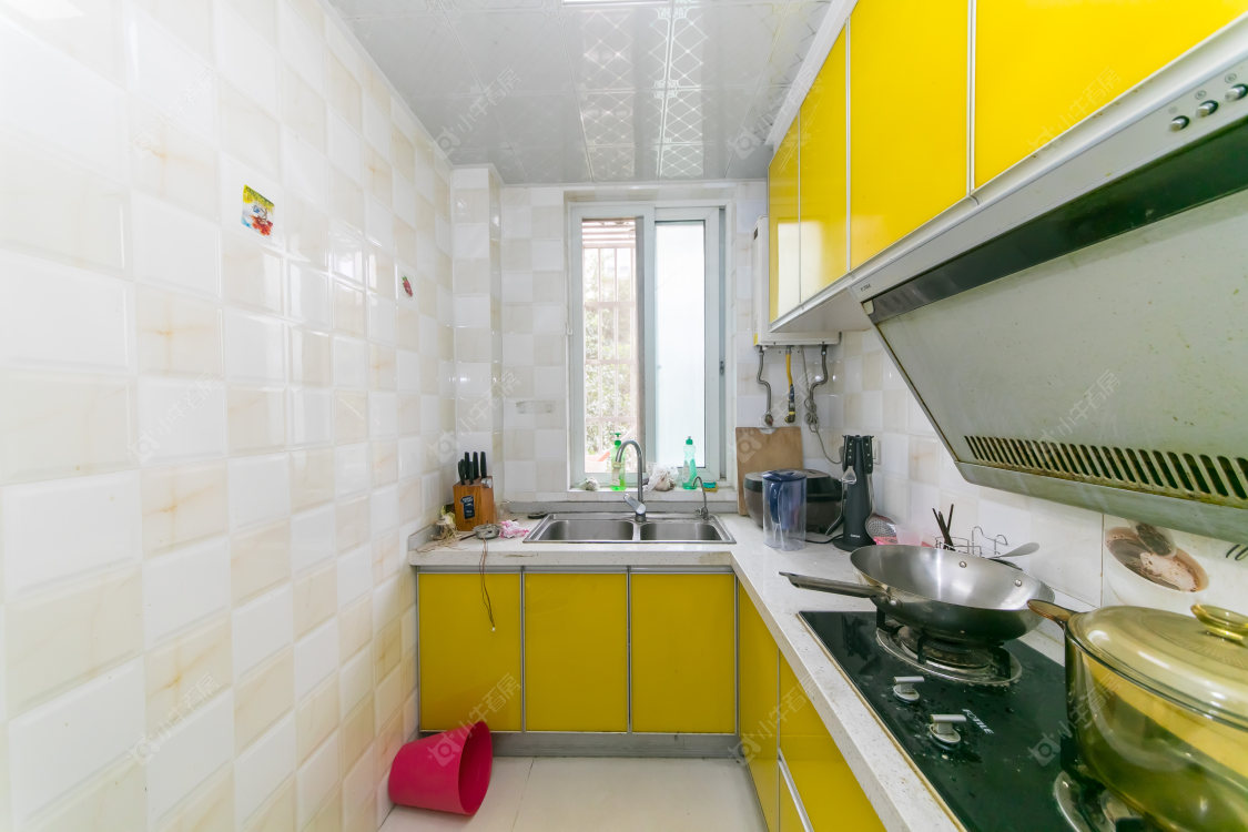 常州陈渡新苑在售二手房源室内图_小牛看房