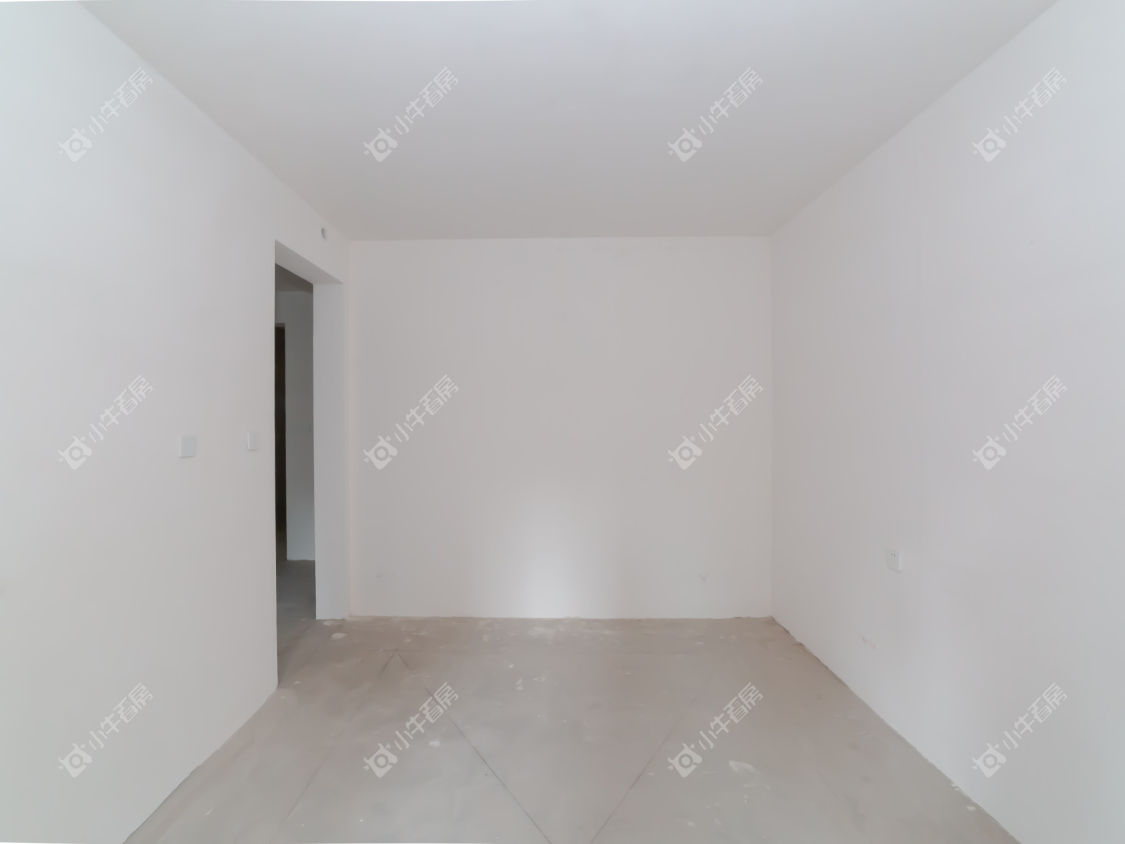 常州龙湖景粼天著在租房源室内图_小牛看房