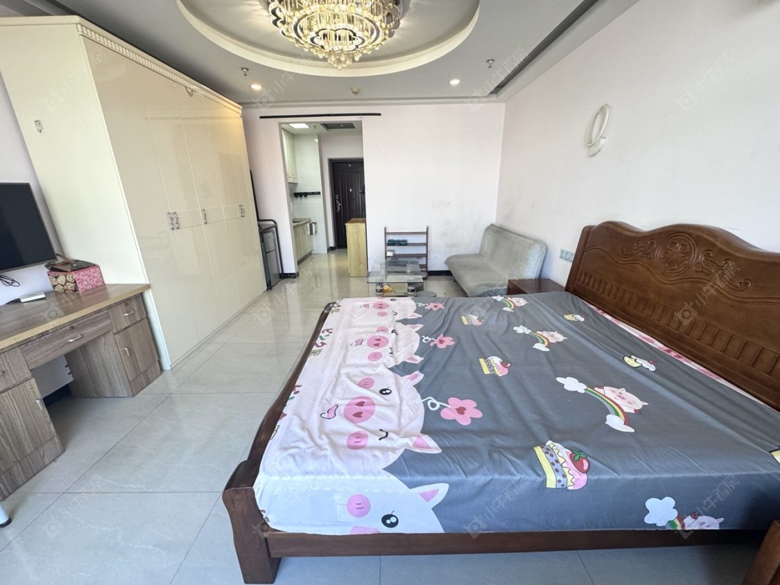 富都公馆房源室内图 常州富都公馆在租房源室内图_小牛看房