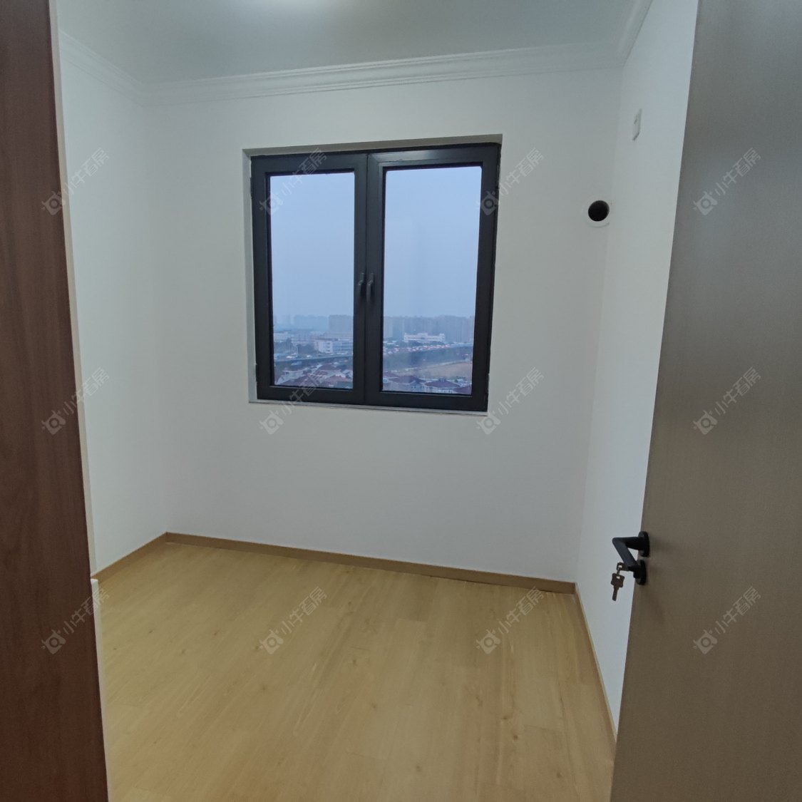 常州白云新城文华园在租房源室内图_小牛看房