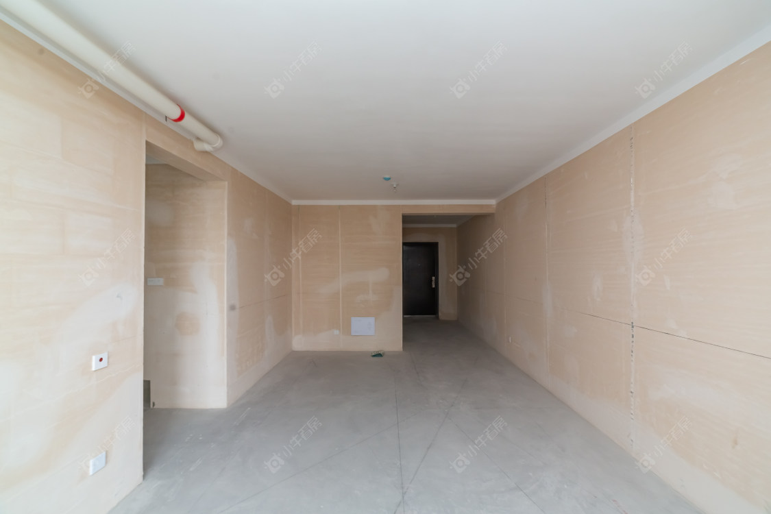 常州锦上香郡在售二手房源室内图_小牛看房