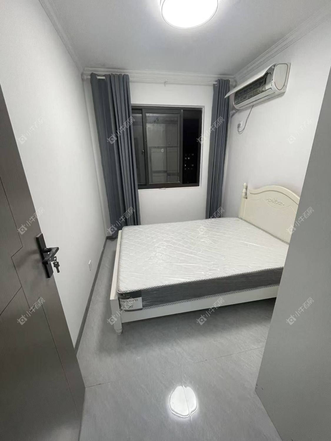 常州新欣嘉园在租房源室内图_小牛看房