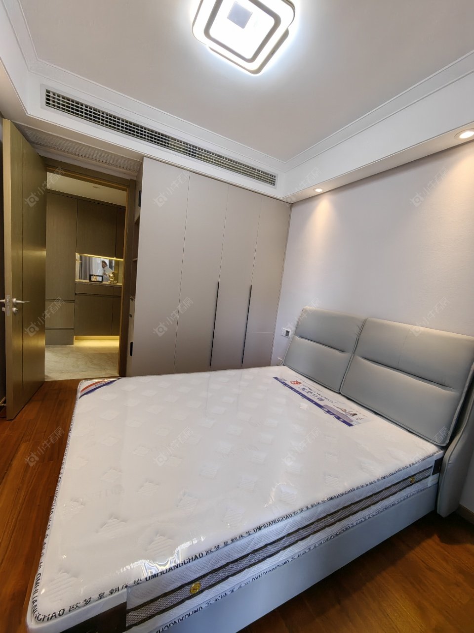 常州龙运天城在租房源室内图_小牛看房