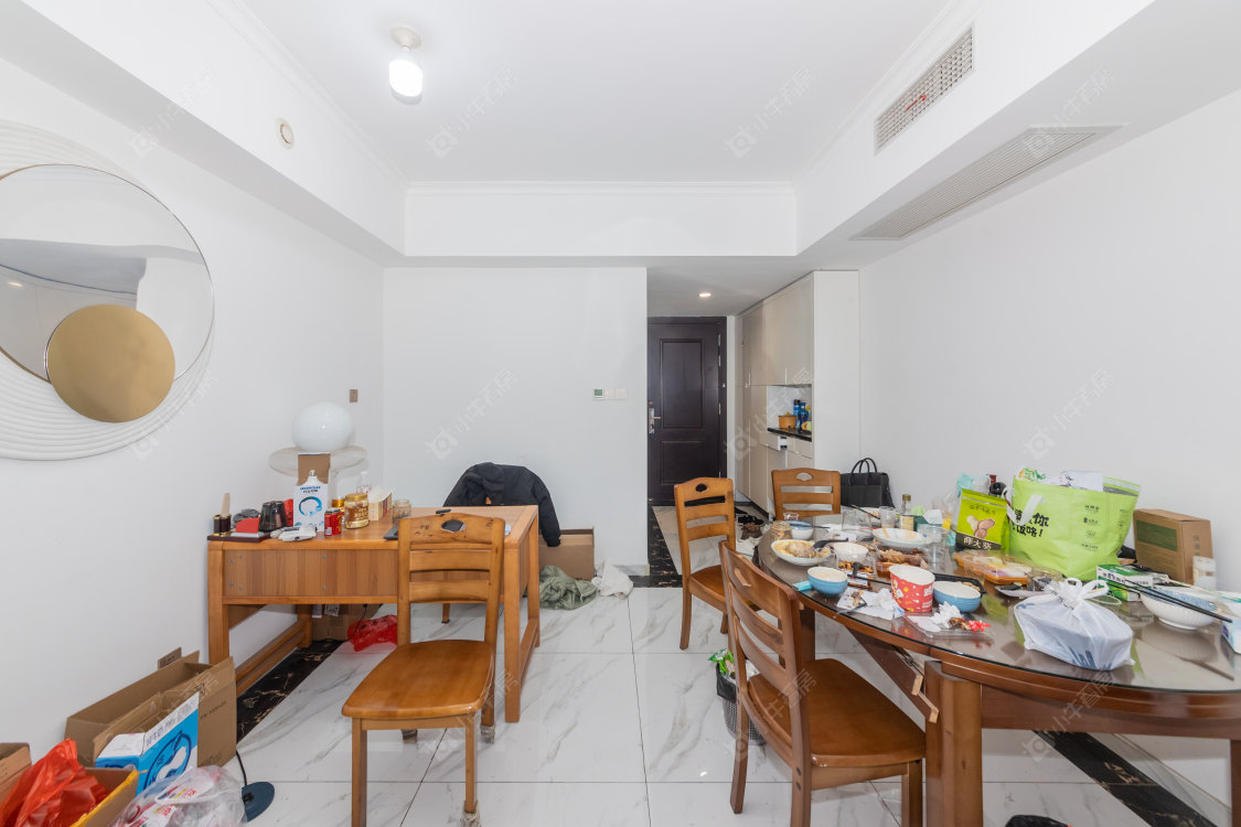 常州碧桂园壹号天禧在售二手房源室内图_小牛看房