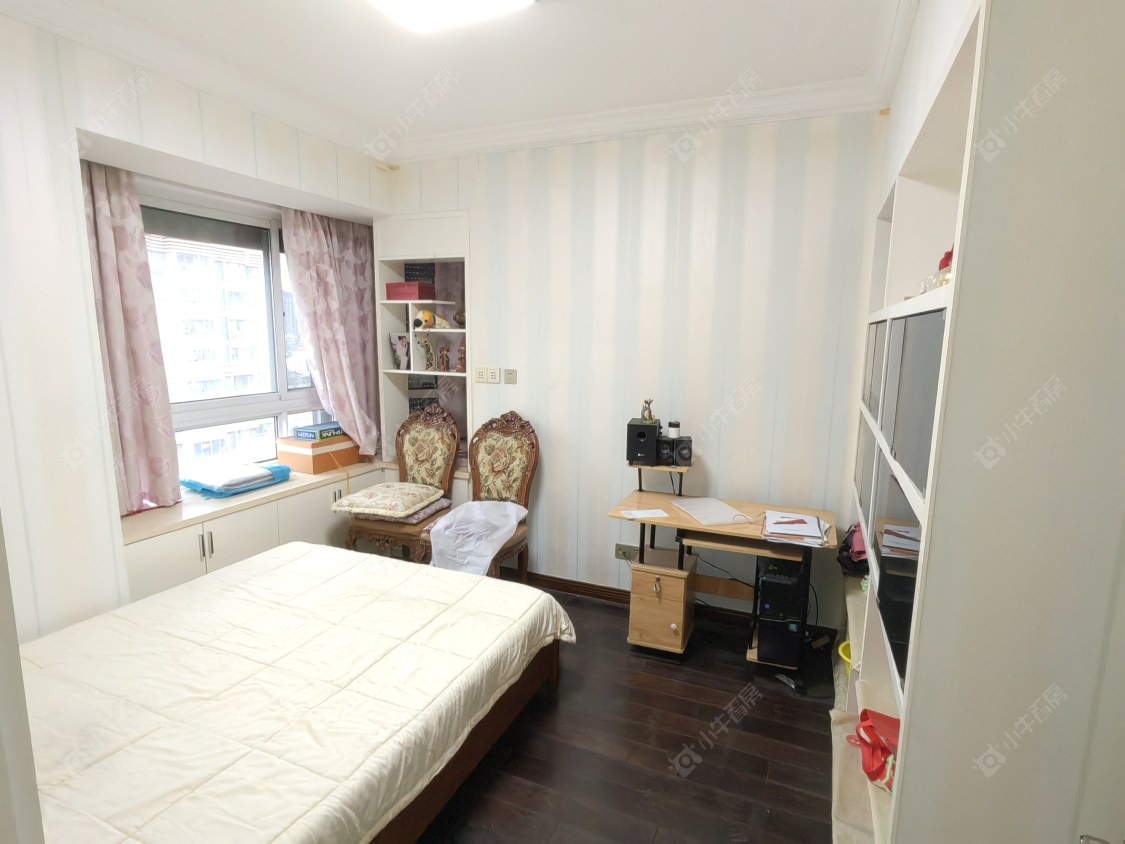 常州凯尔枫尚花园在租房源室内图_小牛看房