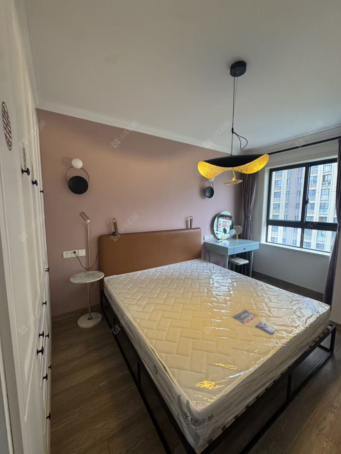 世茂香槟湖四期房源室内图 常州世茂香槟湖四期在租房源室内图_小牛看房