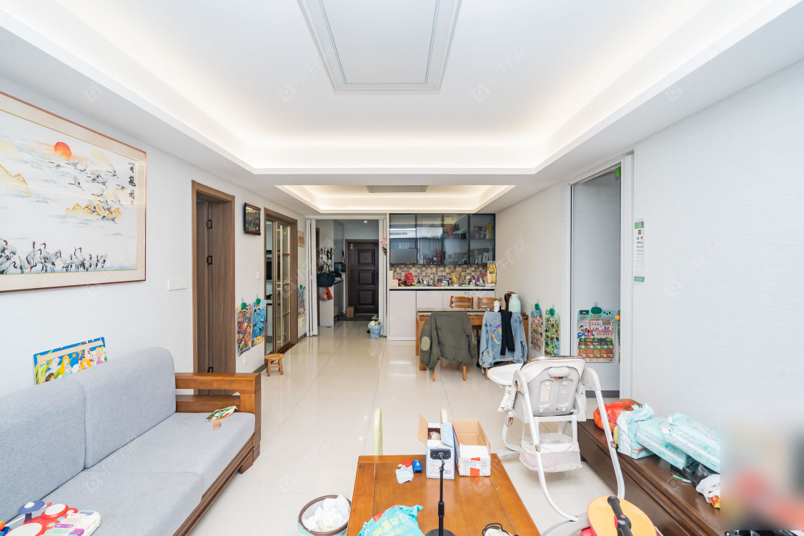 东城明居房源室内图 常州东城明居在售二手房源室内图_小牛看房