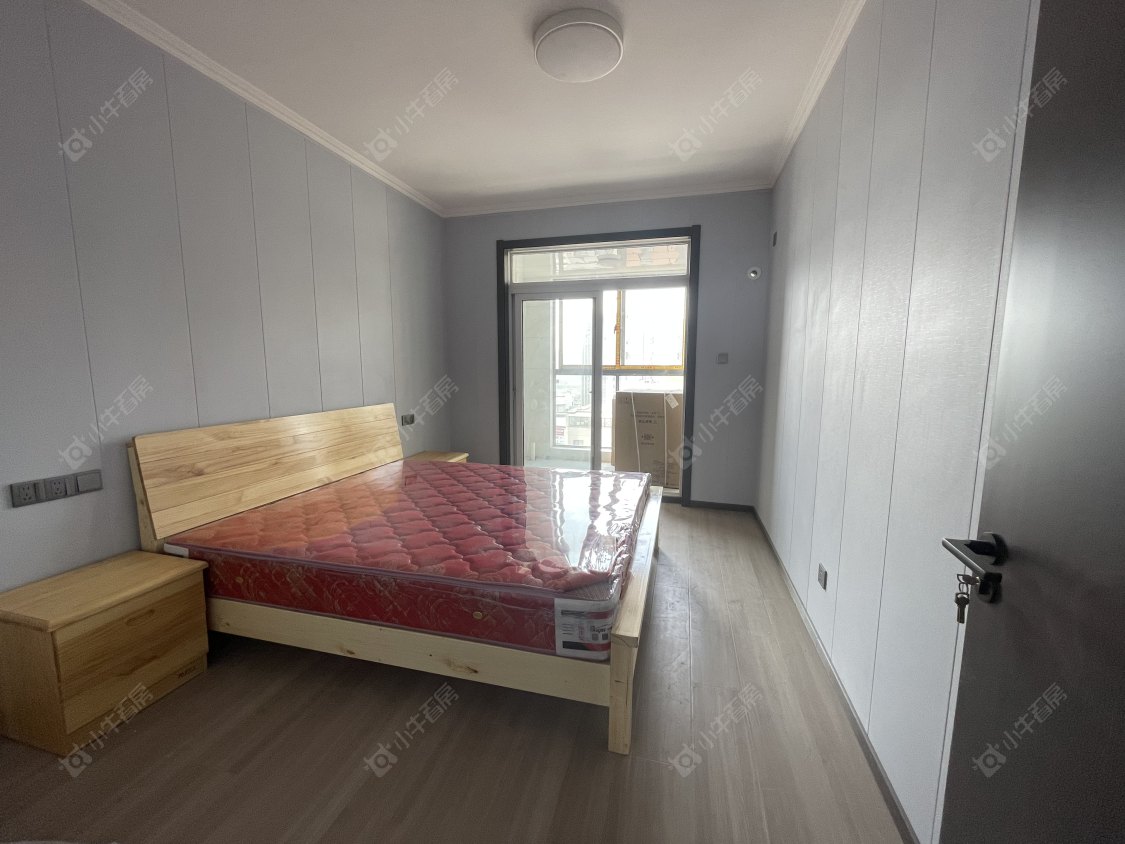 常州世纪华城东区在租房源_小牛看房