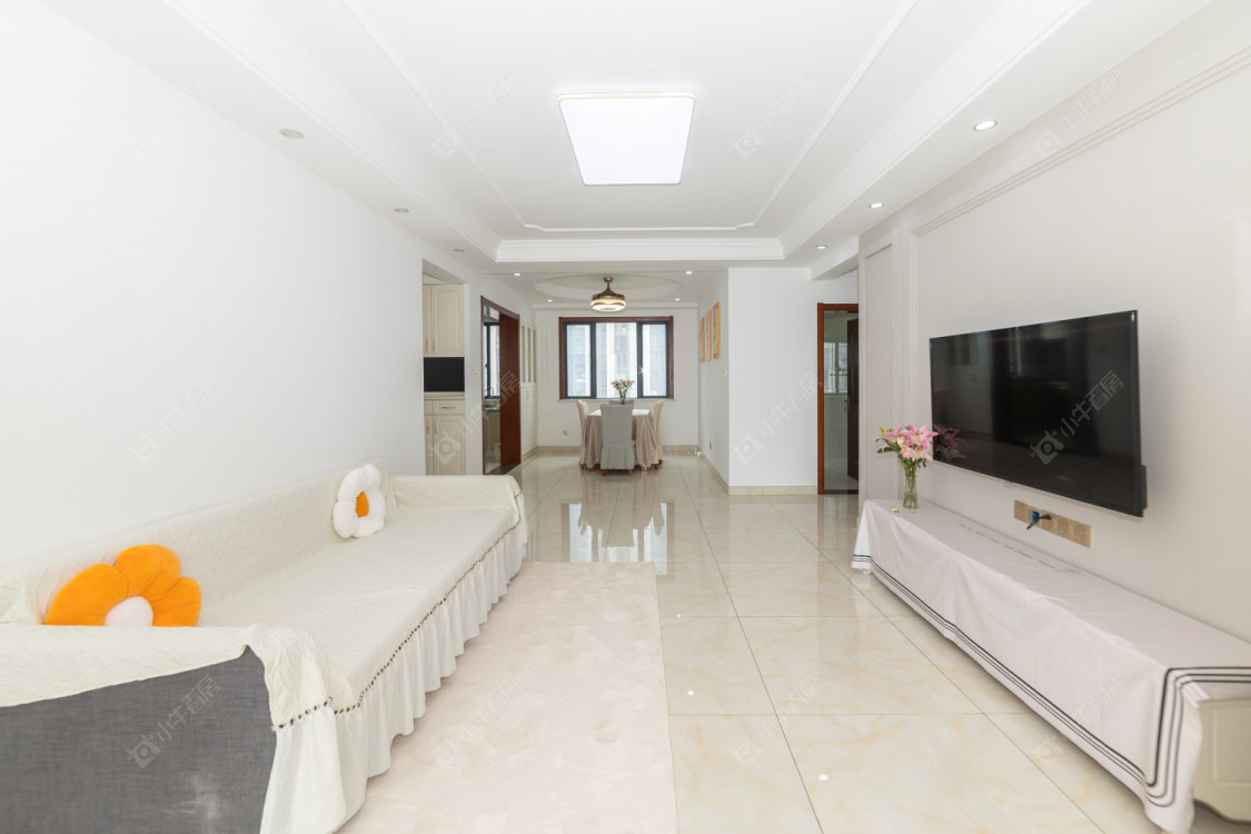 常州天逸城北区在售二手房源室内图_小牛看房