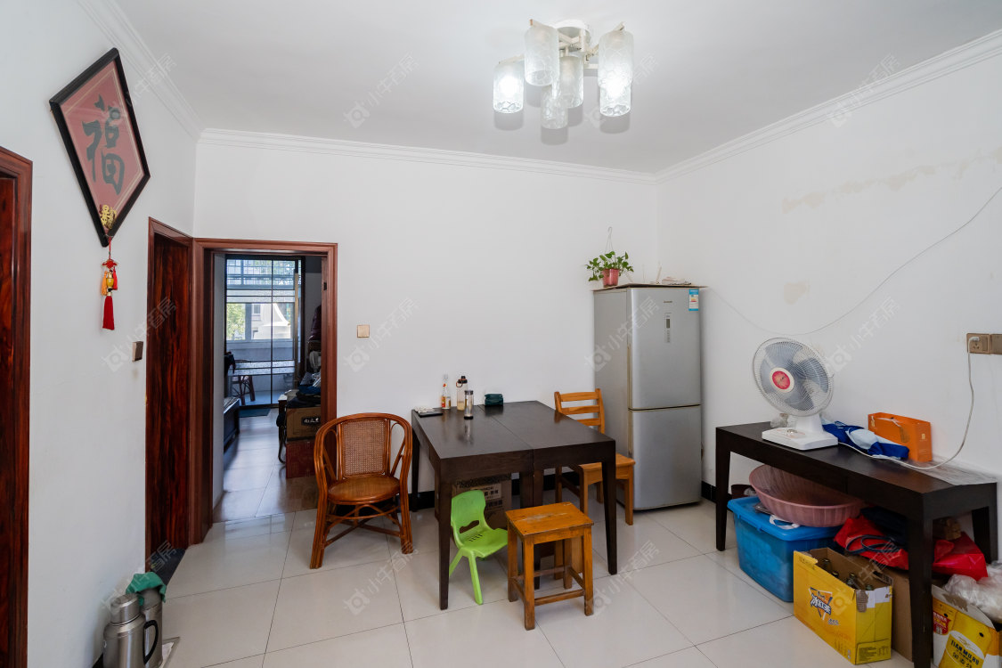 常州丽华二村在售二手房_小牛看房