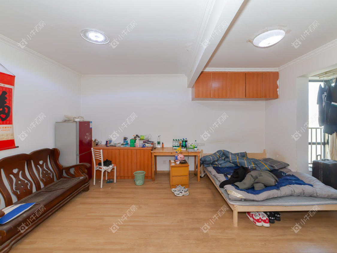 常州中央花园在租房源室内图_小牛看房