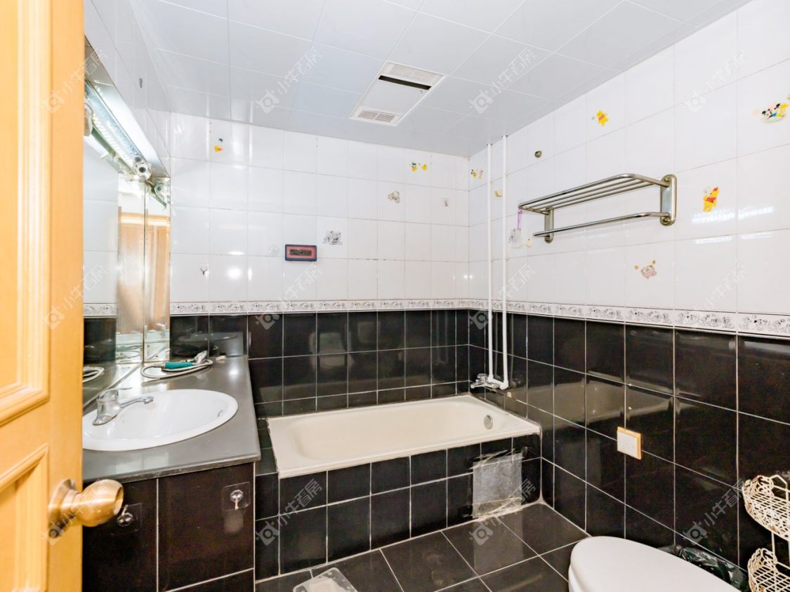 常州怀德苑在租房源室内图_小牛看房