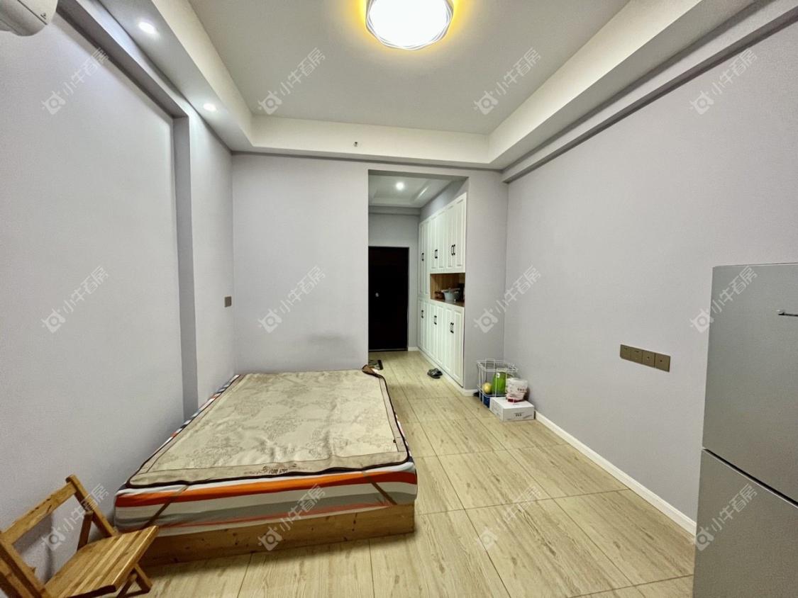 常州朗诗邻里中心在租房源_小牛看房