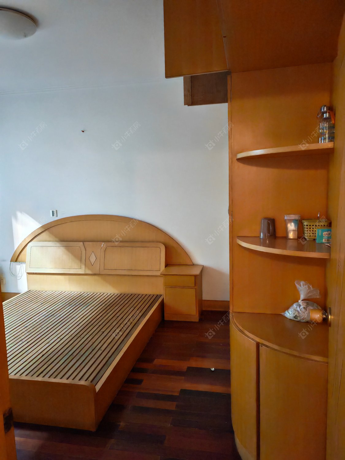 常州花之园在租房源_小牛看房