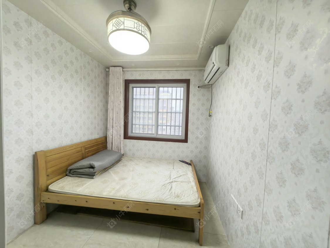 常州百馨西苑四期在租房源_小牛看房