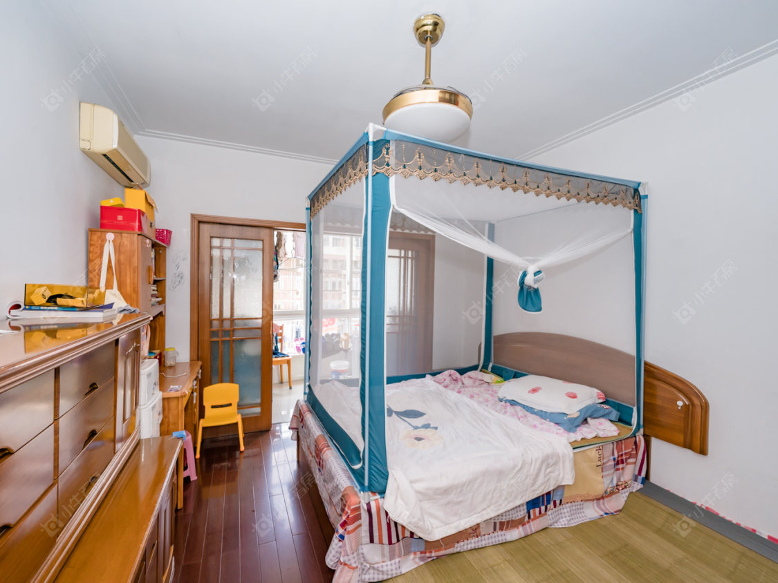 常州德馨花园在售二手房_小牛看房