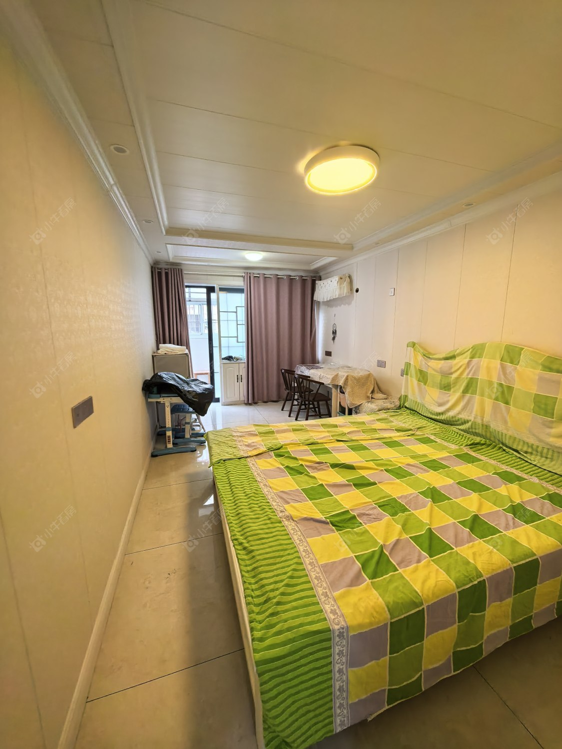 常州翠竹新村北区在租房源室内图_小牛看房