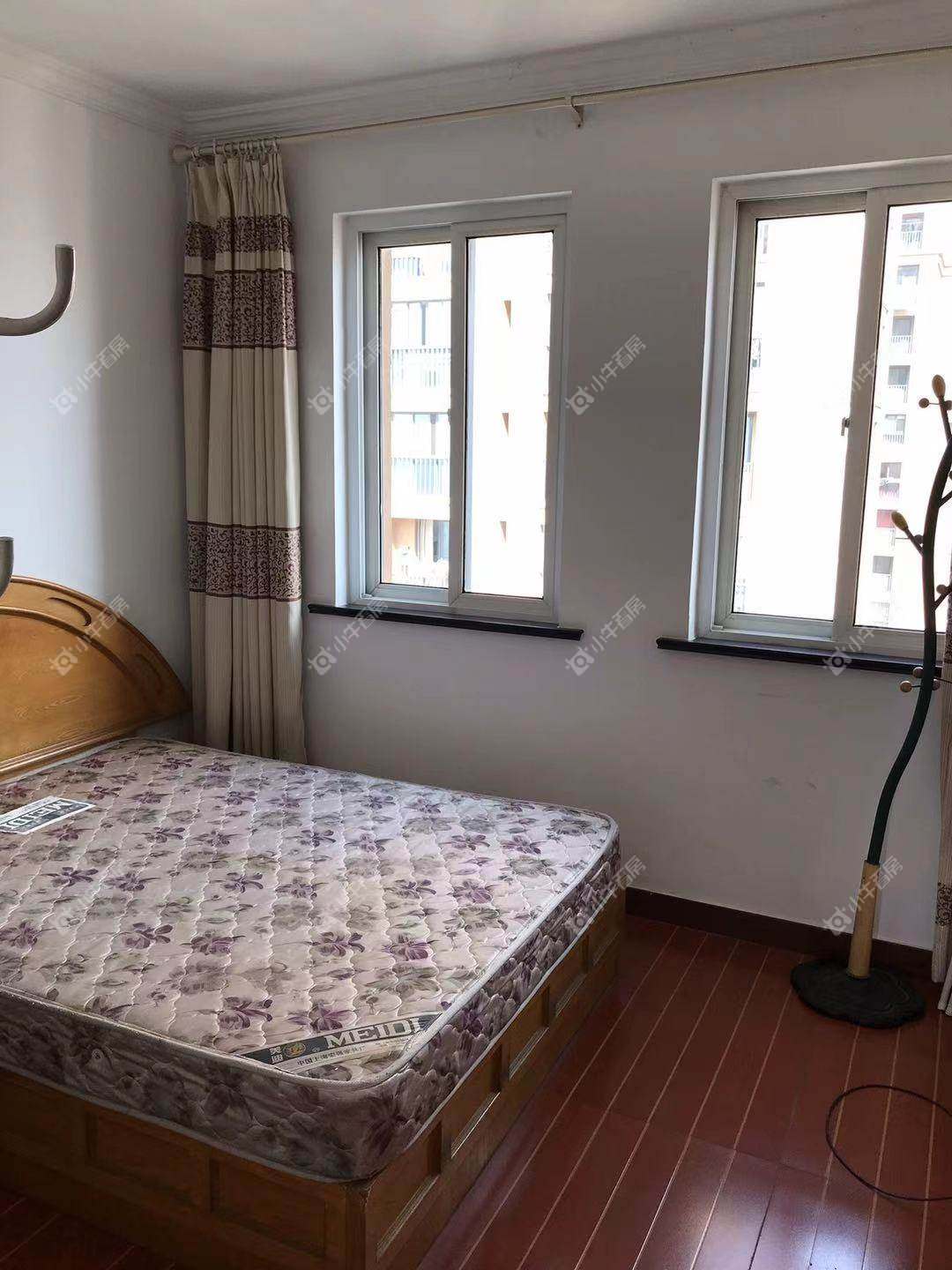 常州芦墅星苑在租房源_小牛看房