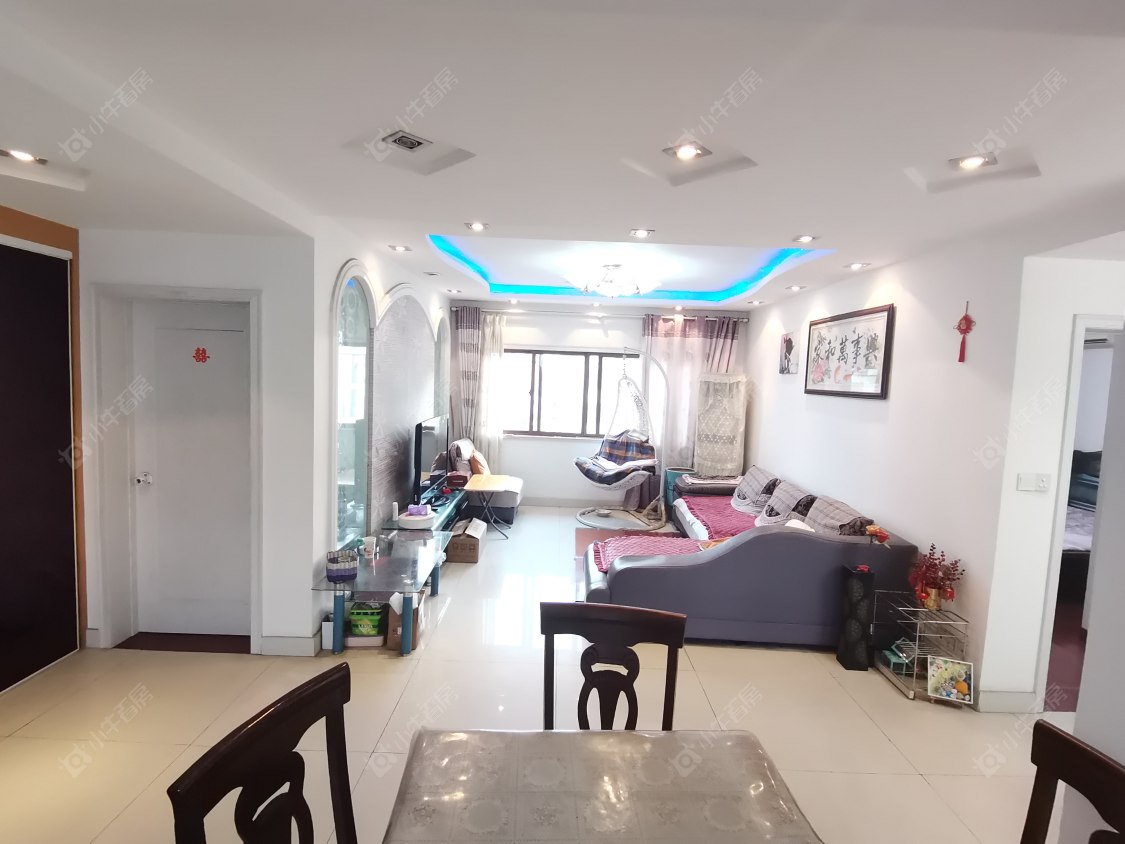 常州嘉州枫景苑在租房源_小牛看房