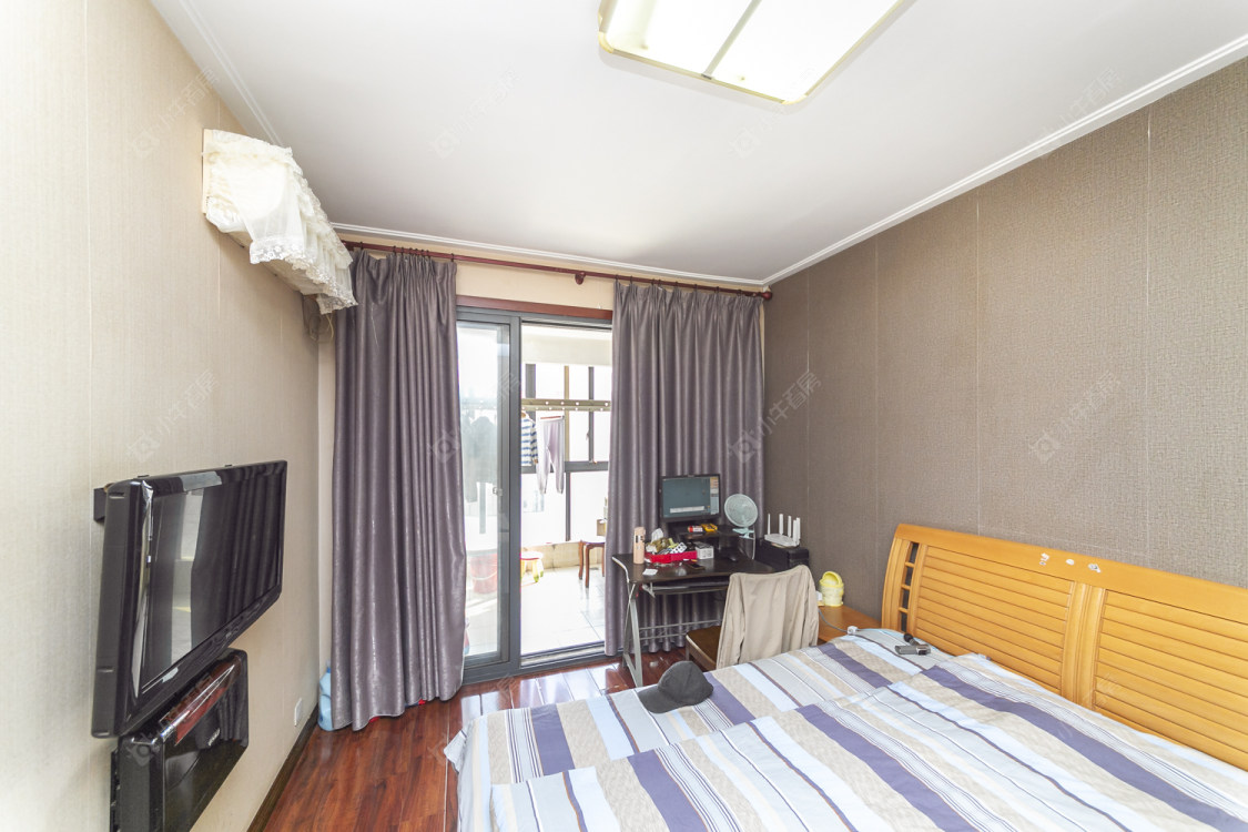 常州香江华廷花园在售二手房源室内图_小牛看房