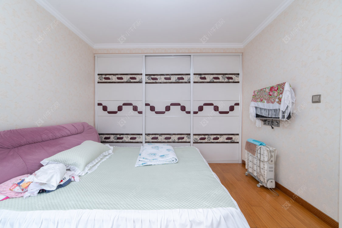 常州御水华庭一期在售二手房源室内图_小牛看房