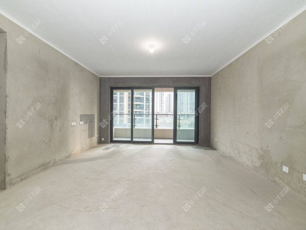 常州碧桂园翡丽都会4室2厅2卫出租_小牛看房