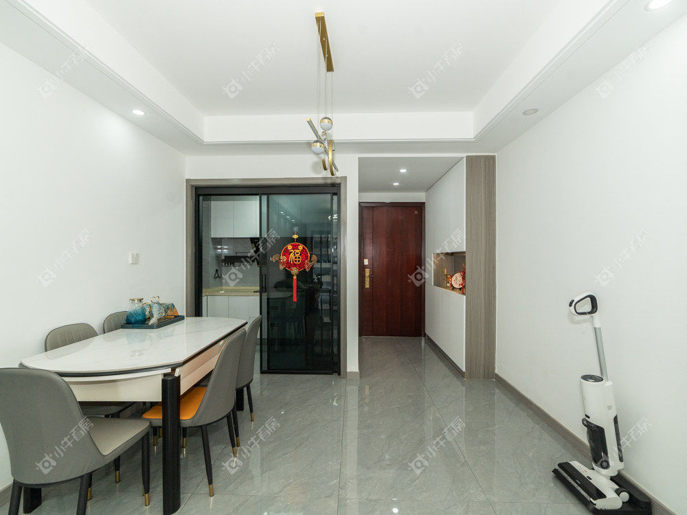 常州碧桂园华星·世纪学府在租房源室内图_小牛看房