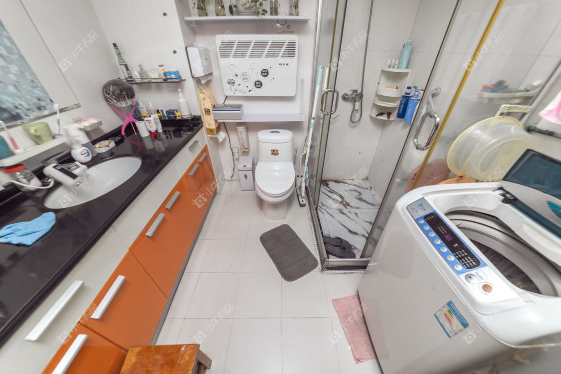 常州怀德苑在租房源室内图_小牛看房